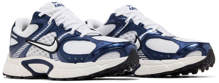 Nike V5 RNR White Midnight Navy