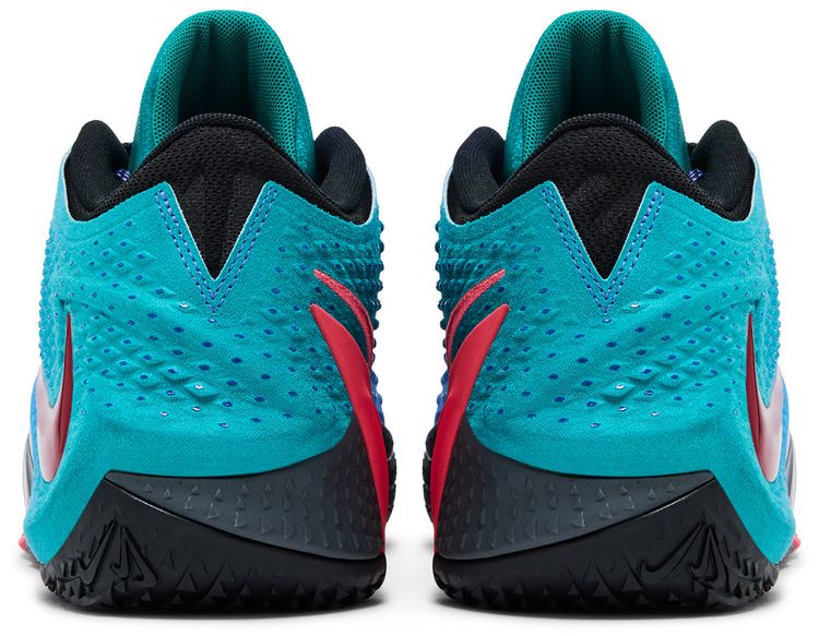 Nike Ja 4 PE NY vs NY
