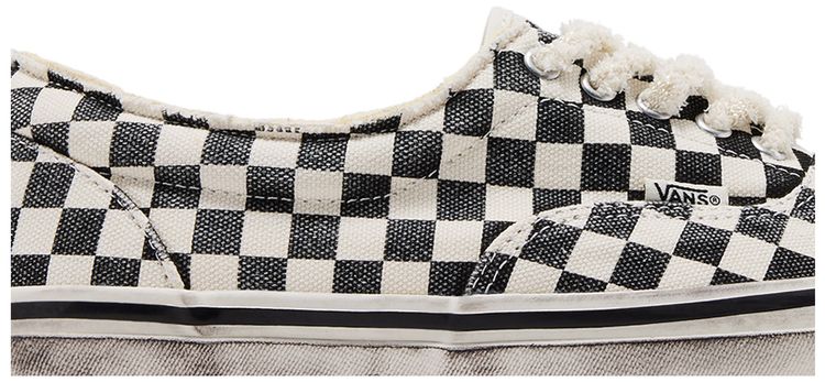 Vans Otw Era 95 Dst Relic Checkerboard