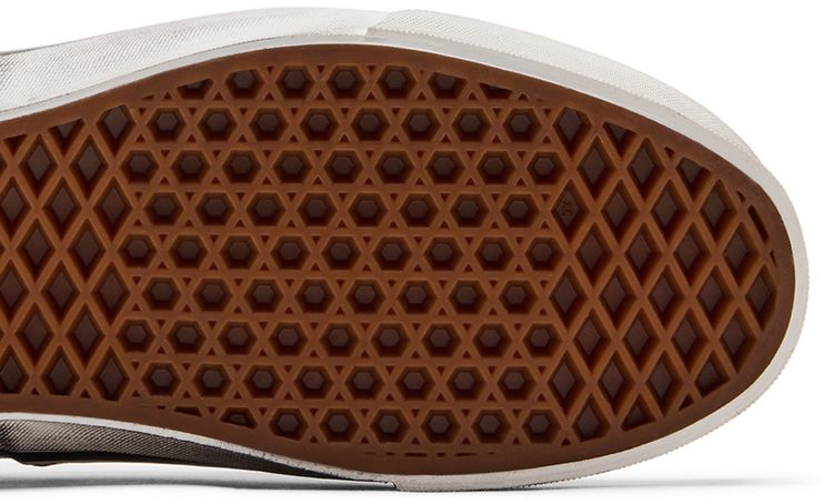 Vans Otw Era 95 Dst Relic Checkerboard