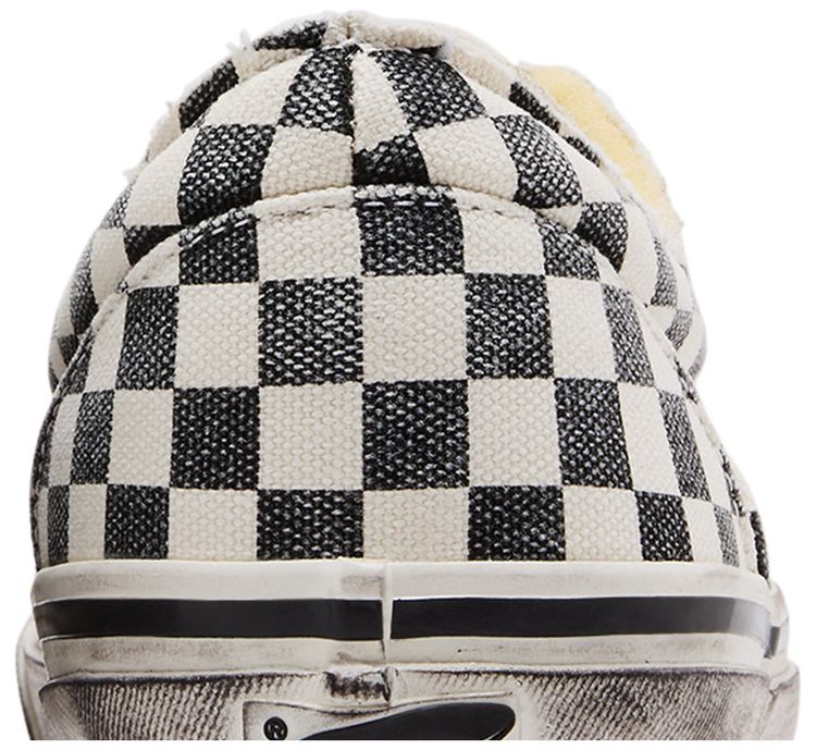 Vans Otw Era 95 Dst Relic Checkerboard