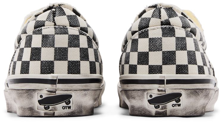 Vans Otw Era 95 Dst Relic Checkerboard