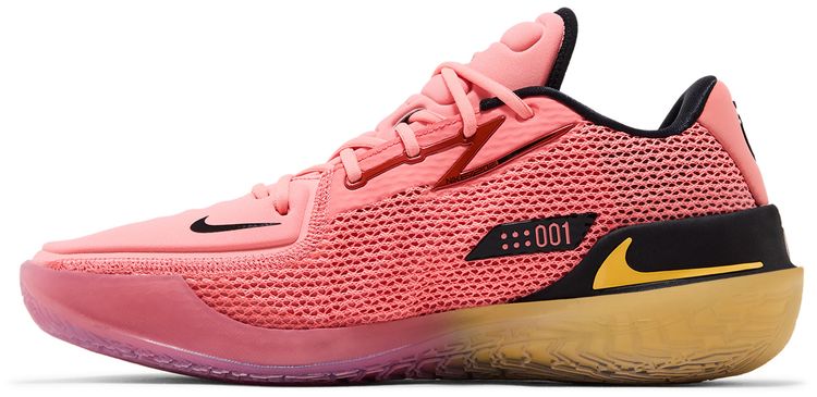 Nike GT Cut 1 Unseen Hours EYBL