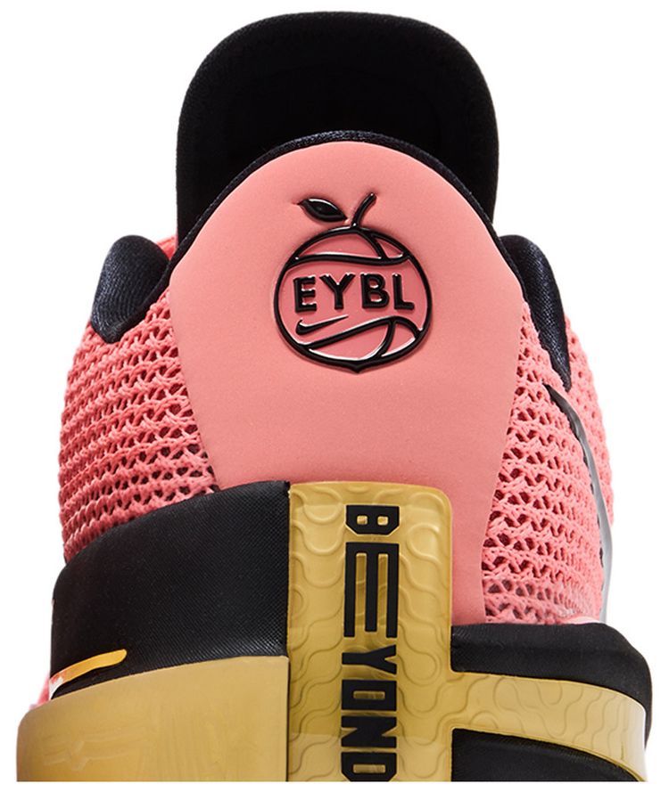 Nike GT Cut 1 Unseen Hours EYBL