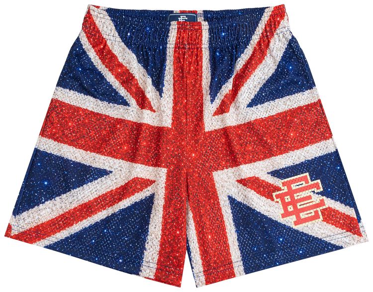 Eric Emanuel EE Basic Short Multicolor