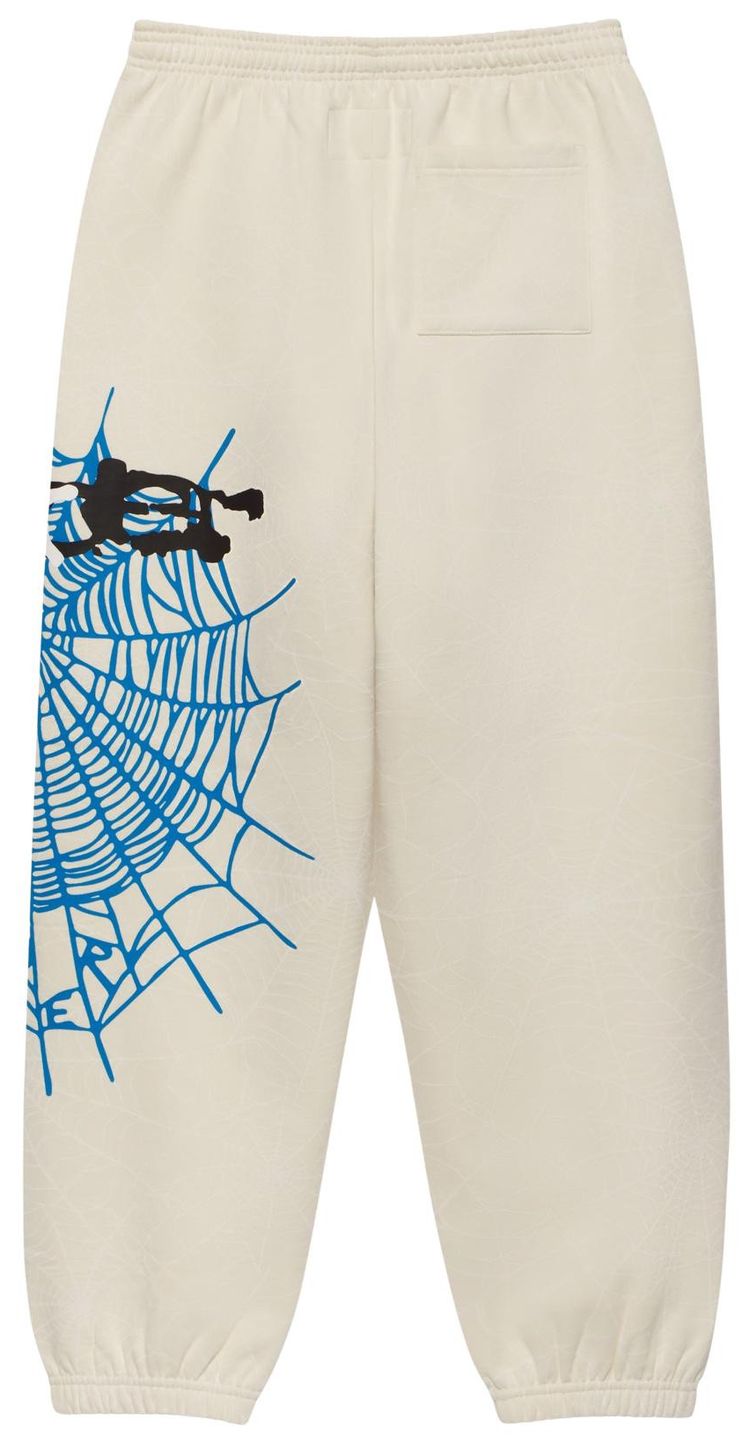 Sp5der Heavy Web Sweatpant Foam