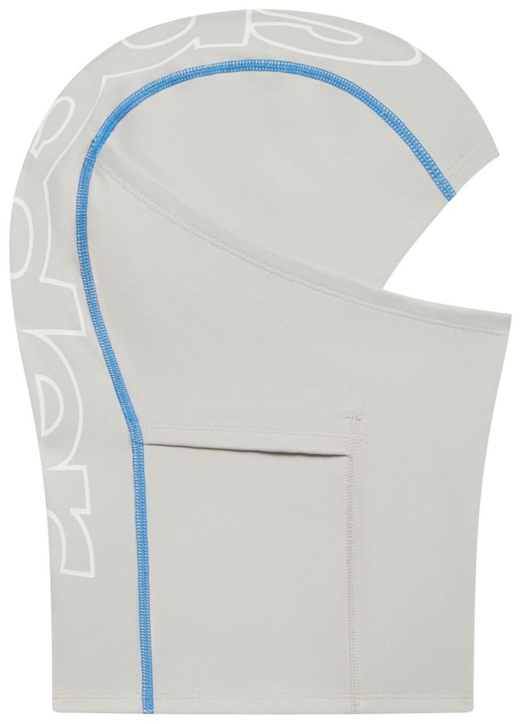 Sp5der Jumbo Logo Face Mask Plastic