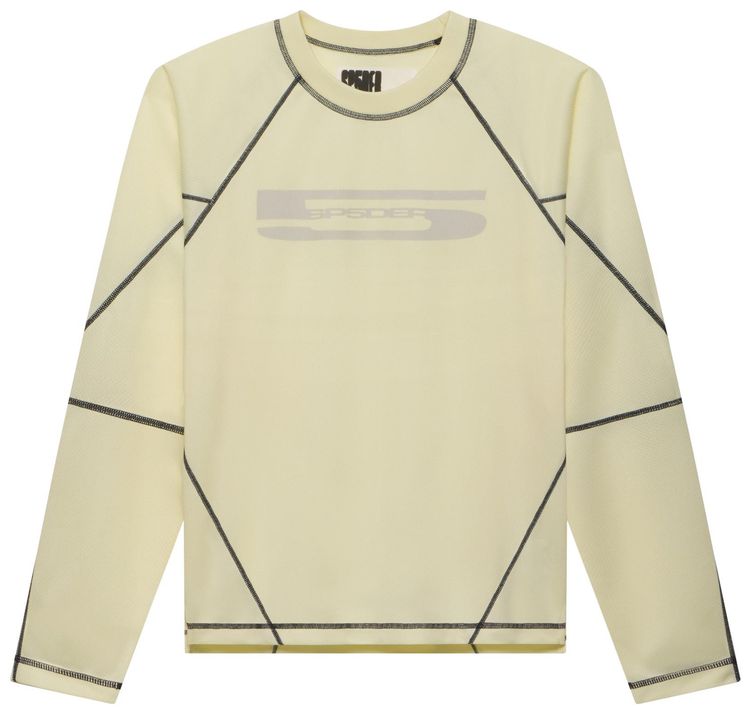 Sp5der Heavy 5 Knit Foam