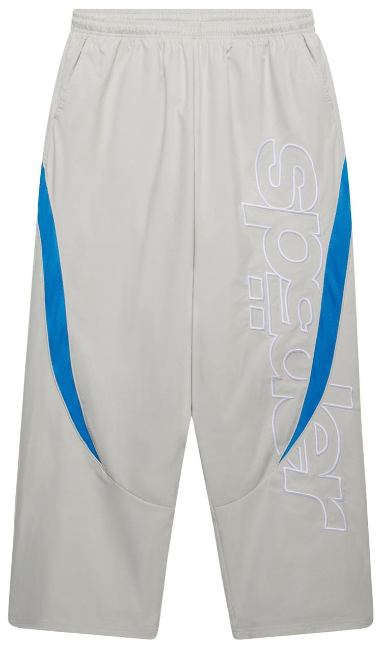 Sp5der Spiderbite Track Pant Plastic
