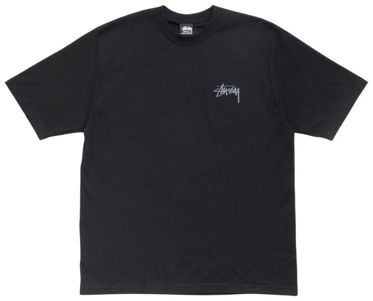 Stussy Junya Venus Tee Black