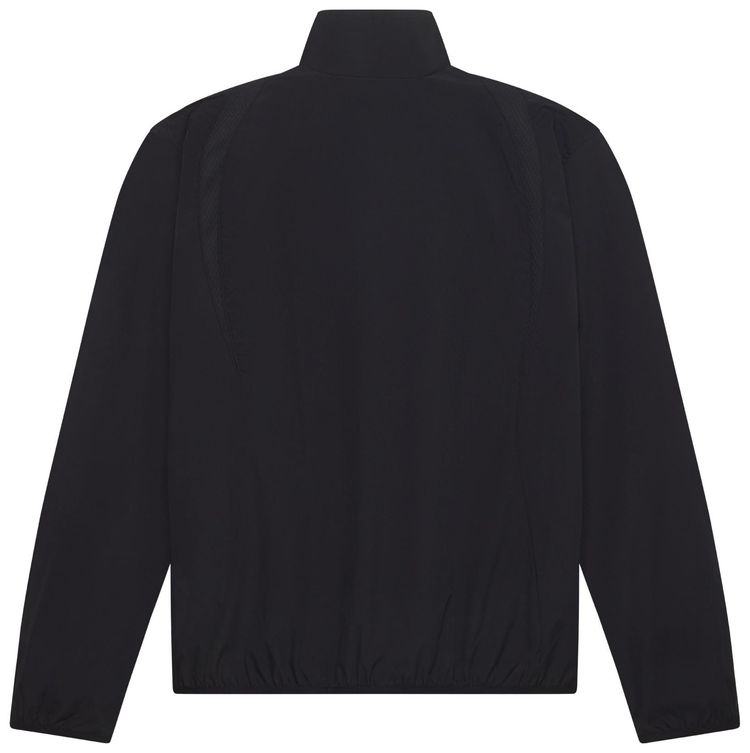 Sp5der Spiderbite Track Jacket Onyx
