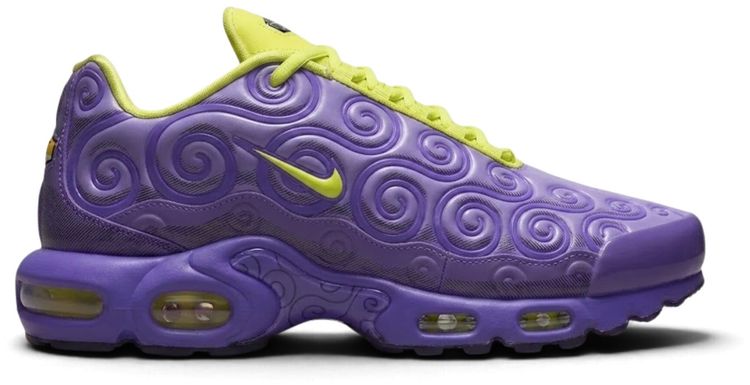 One Piece x Nike Air Max Plus Gomu Gomu