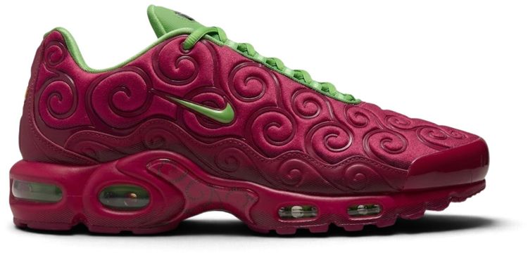 One Piece x Nike Air Max Plus Ope Ope