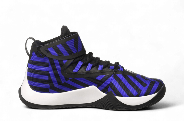 Air Jordan Fly Unlimited H Royal White