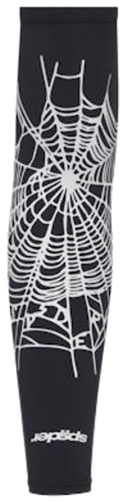 Sp5der Web Shooting Sleeve Black