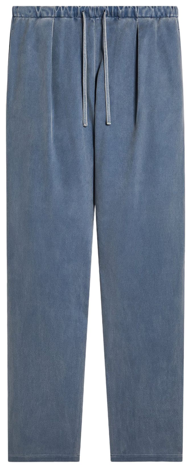 Kith Microsuede Bonded Idris Pant Elevation