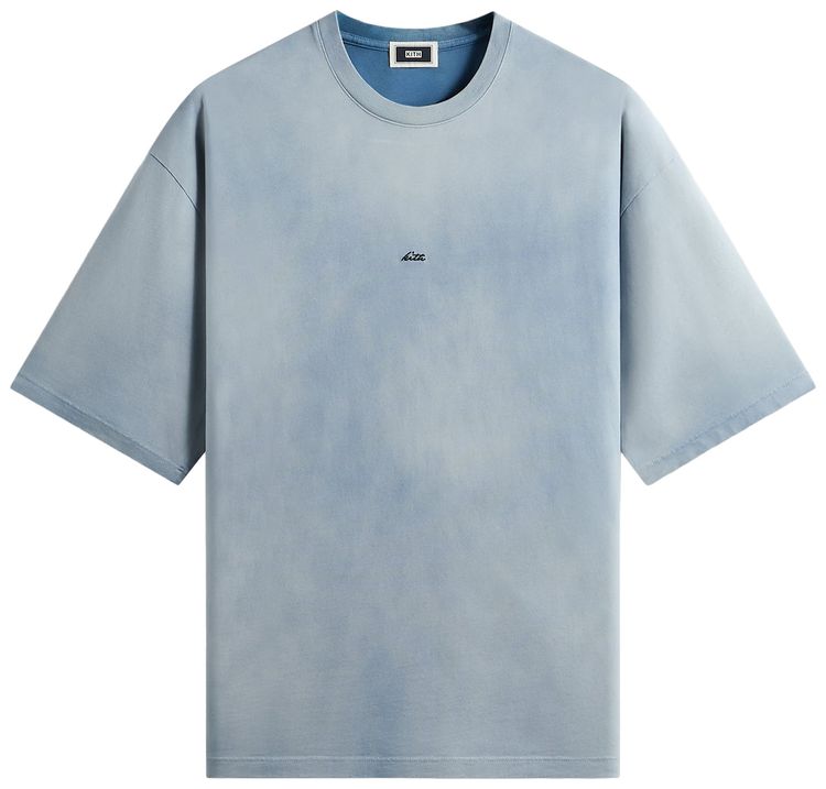 Kith Jones Tee Blue Heron