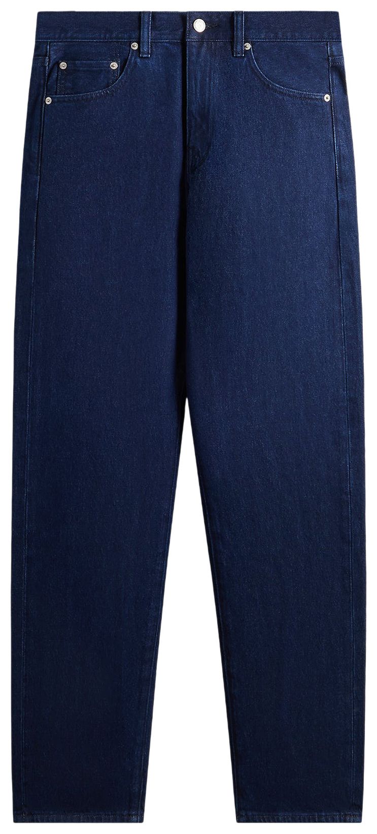 Kith Denim Webster Chill Jean Dark Indigo