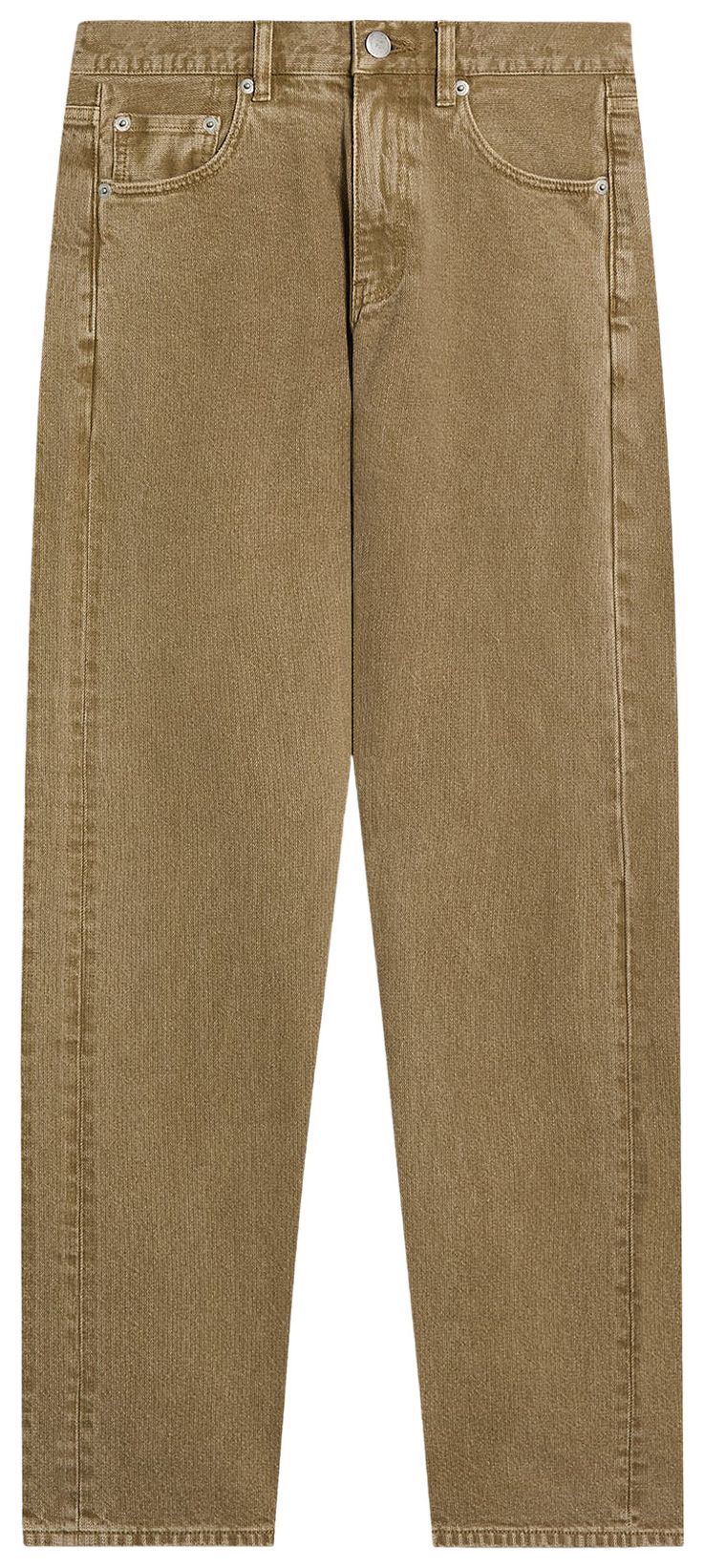 Kith Herringbone Denim Webster Chill Deliver