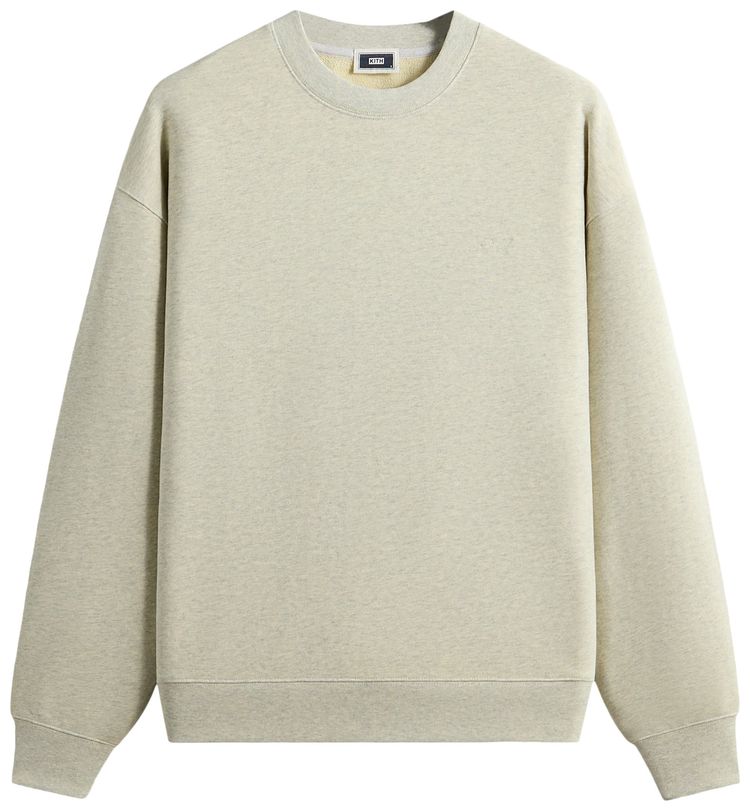 Kith Vintage Crewneck Straw