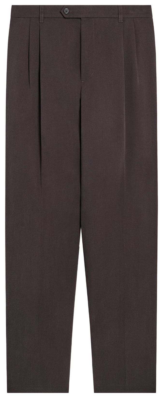 Kith Drapey Dobby Tyler Pant Kindling