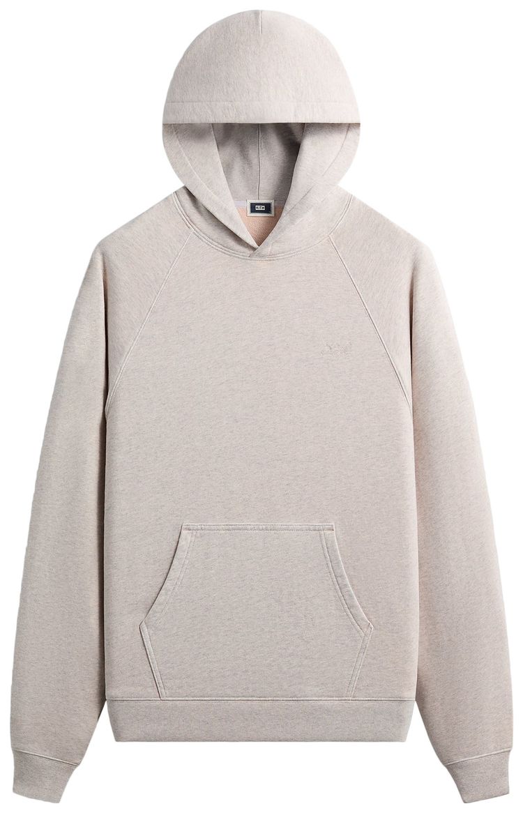 Kith Wilder Hoodie Prawn
