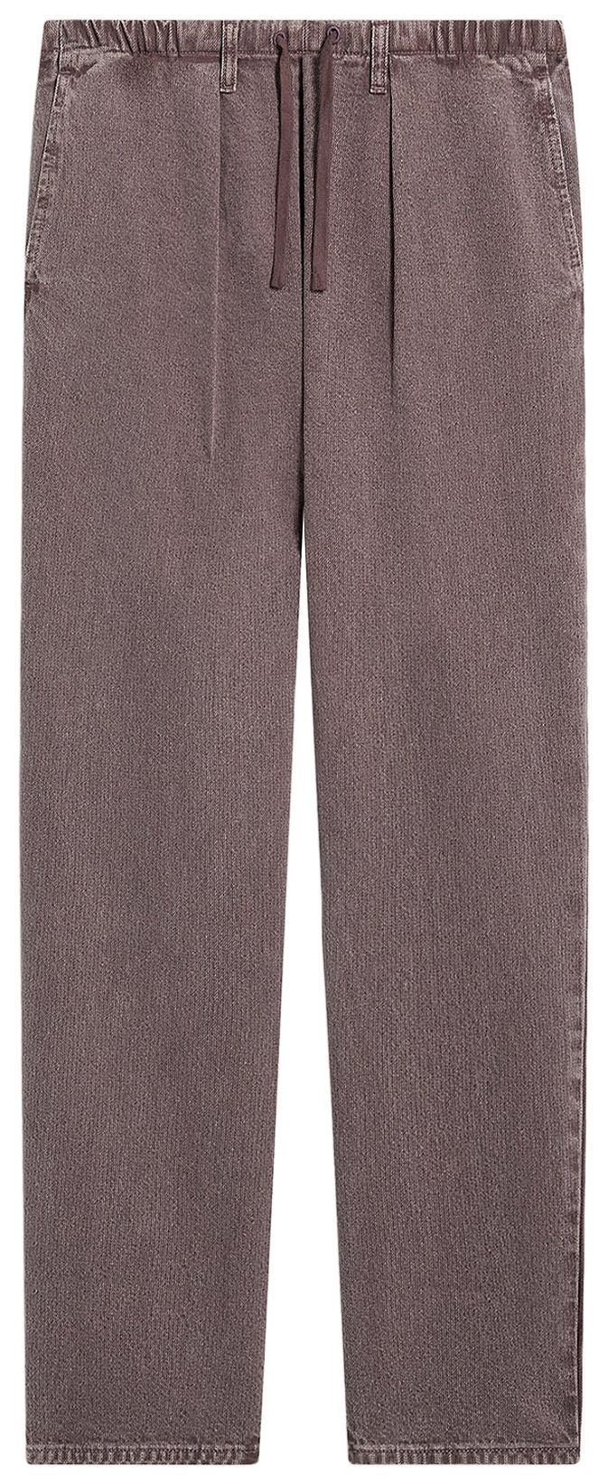 Kith Herringbone Denim Idris Pant Matrix