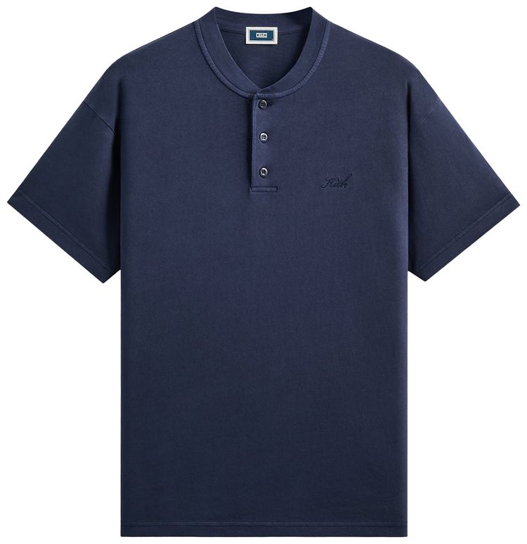 Kith Huntington Tee Nocturnal