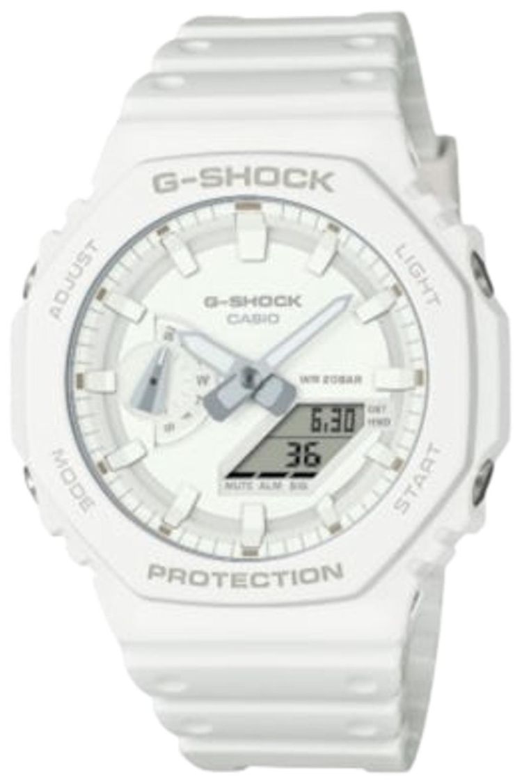 Casio G Shock Classic GA 2100 Series