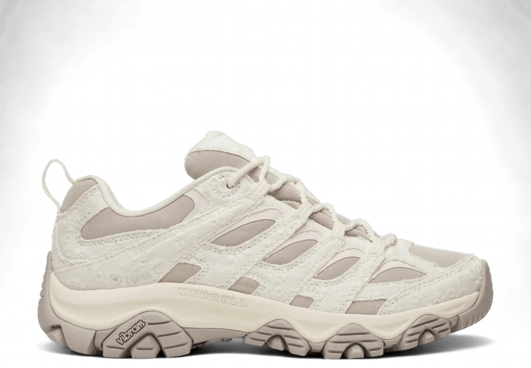 Merrell Merrel Wmns Moab 3 Allure Eggshell