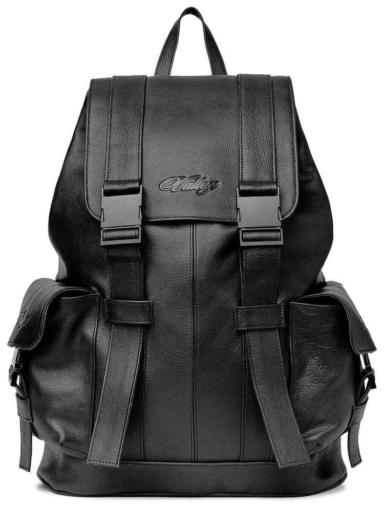Vale Forever Tactician Backpack Black