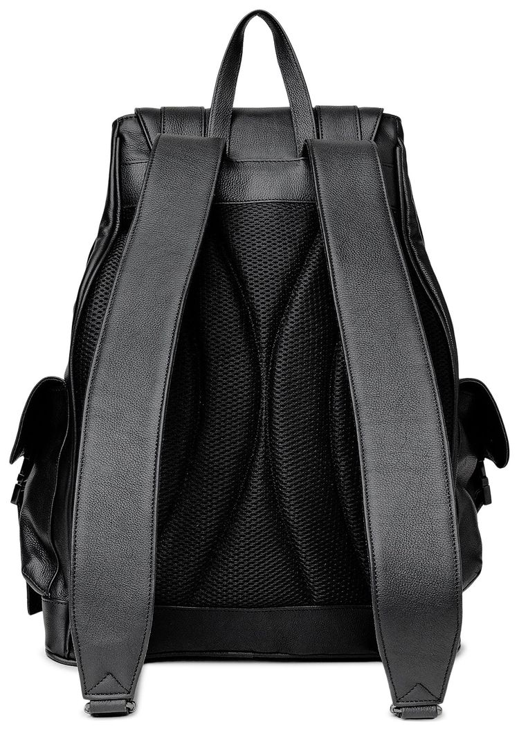 Vale Forever Tactician Backpack Black
