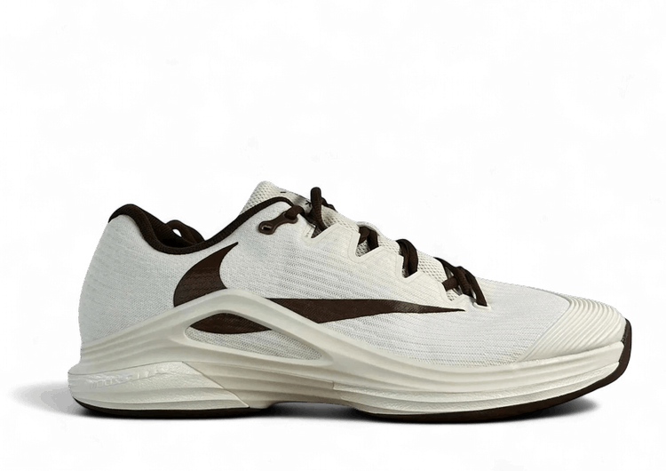 Travis Scott x Nike Zoom Vapor 12 Pale Ivory