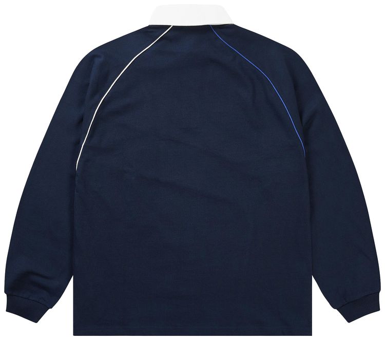 Palace Palazzo Rugby Navy