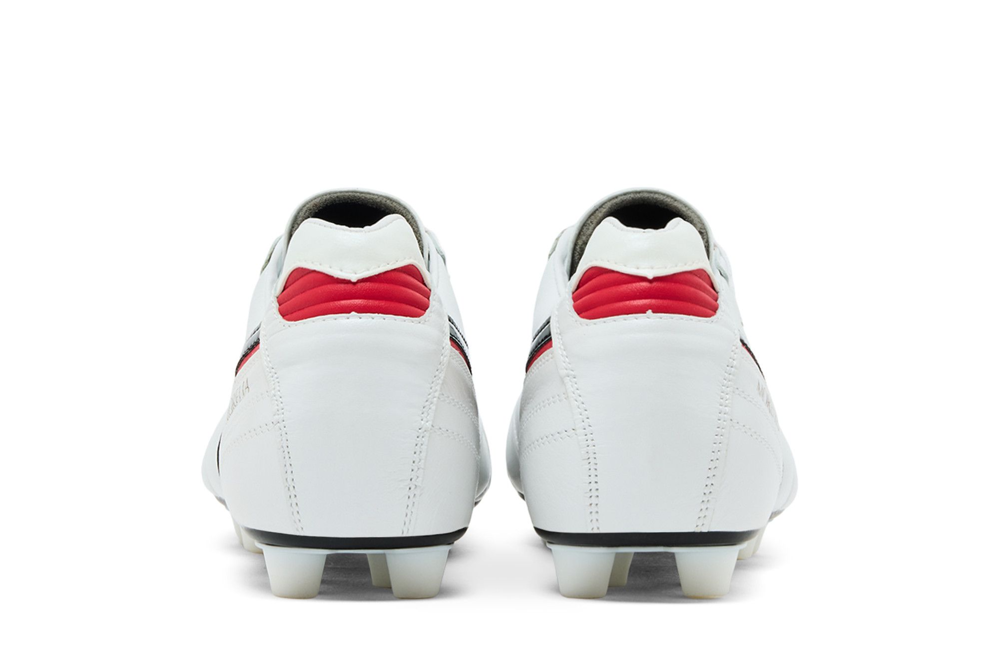 Buy Mizuno Morelia 2 Japan 'White Black' - P1GA200209 | GOAT