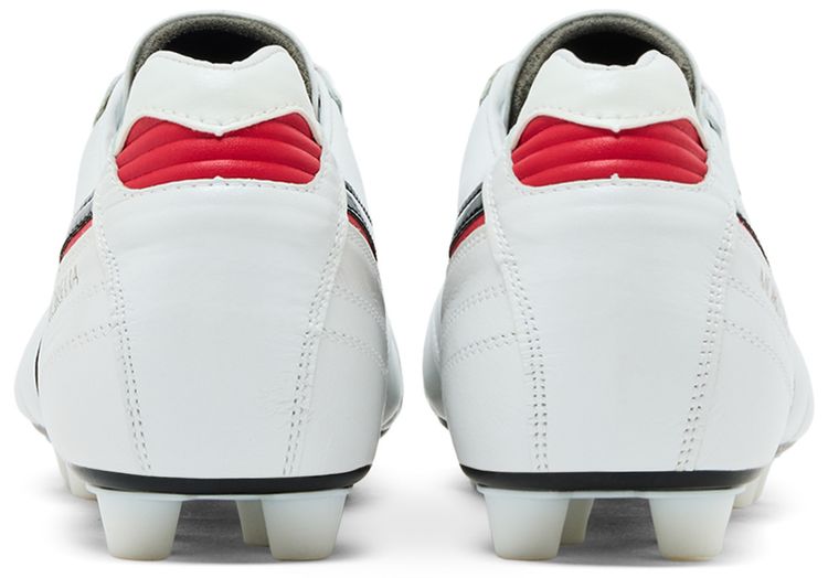 Mizuno Morelia 2 Japan White Black