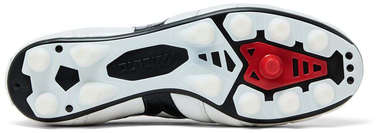 Mizuno Morelia 2 Japan White Black
