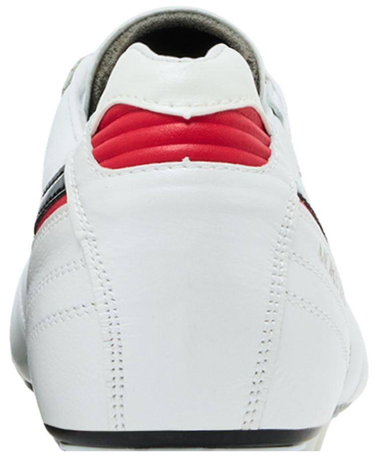 Mizuno Morelia 2 Japan White Black