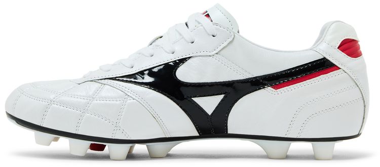 Mizuno Morelia 2 Japan White Black