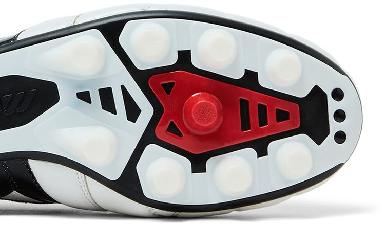 Mizuno Morelia 2 Japan White Black
