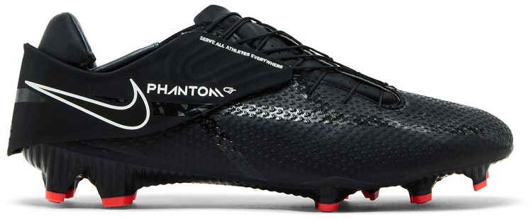 Nike Phantom GT2 Academy FlyEase MG Shadow Pack