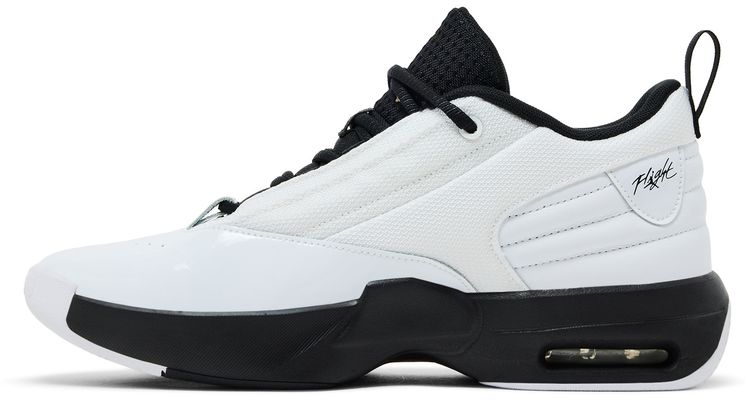 Air Jordan Max Aura 6 White Gold Black