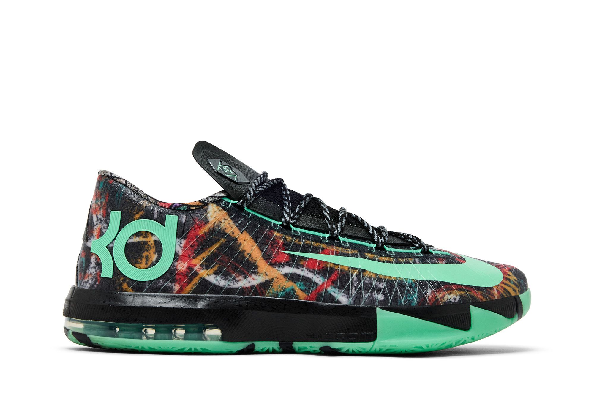 Buy Nike KD 6 'All Star - Illusion' 2026 - FQ8356 900 | GOAT CA