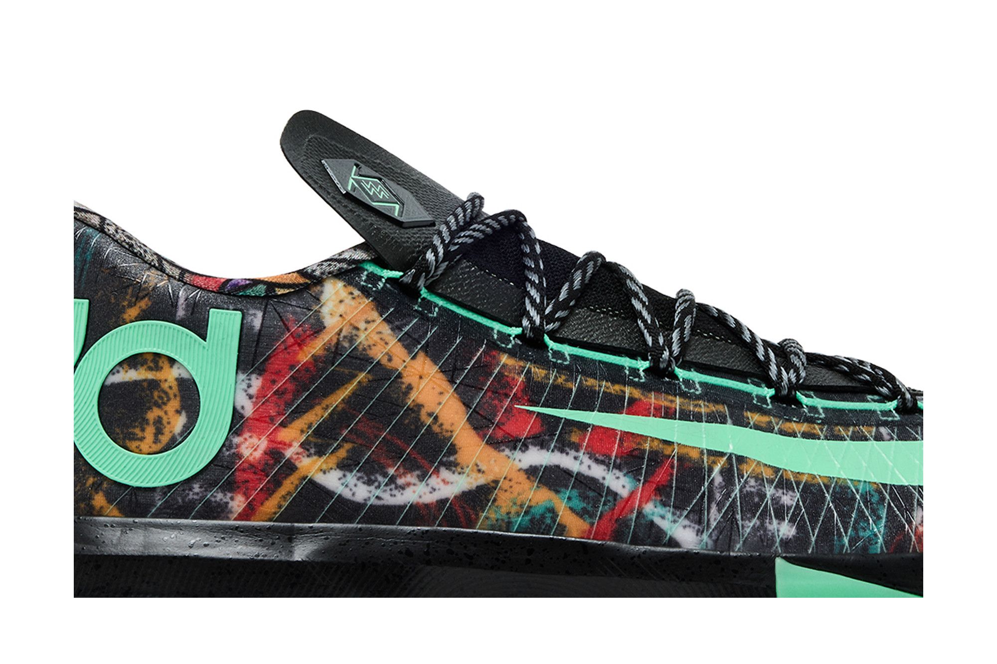 Buy Nike KD 6 'All Star - Illusion' 2026 - FQ8356 900 | GOAT