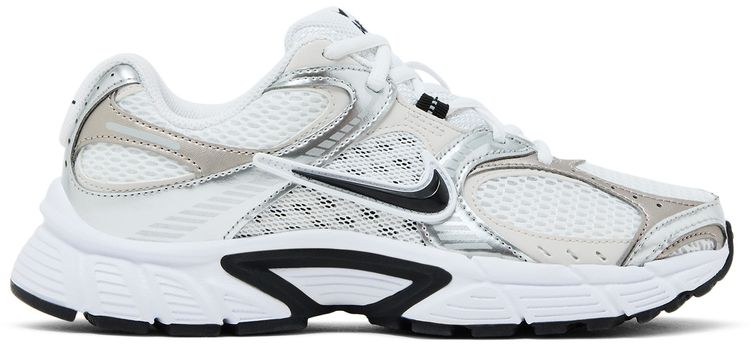 Nike Wmns V5 RNR Vast Grey Black