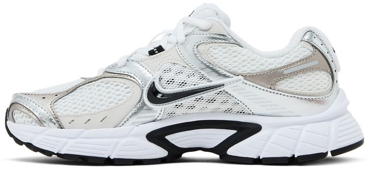 Nike Wmns V5 RNR Vast Grey Black