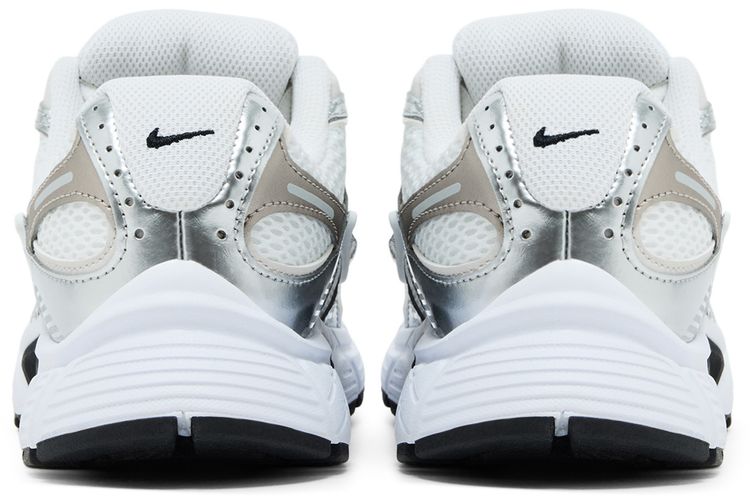 Nike Wmns V5 RNR Vast Grey Black
