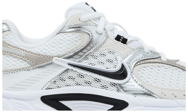 Nike Wmns V5 RNR Vast Grey Black
