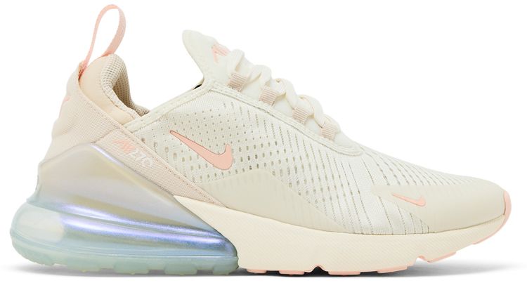 Nike Wmns Air Max 270 Soft Pearl