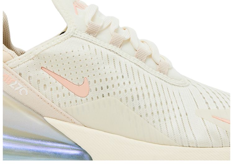 Nike Wmns Air Max 270 Soft Pearl